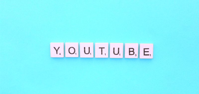 copyright en YouTube