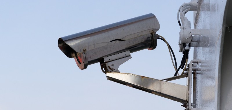 Normativa videovigilancia