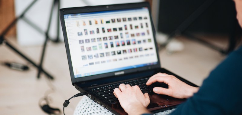 Interés público y derecho al olvido