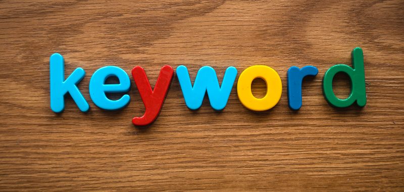 Keywords de marca en Google Ads