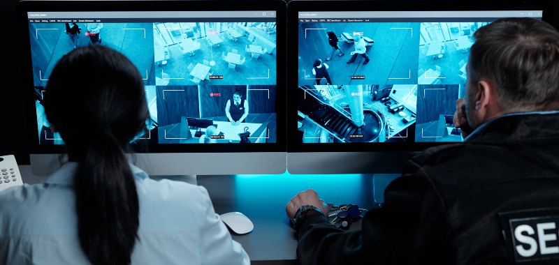 Videovigilancia laboral