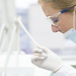 Protección de datos clínicas dentales