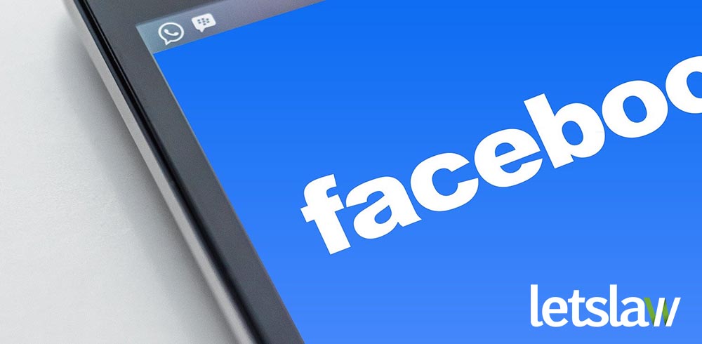Irlanda envía orden preliminar a Facebook