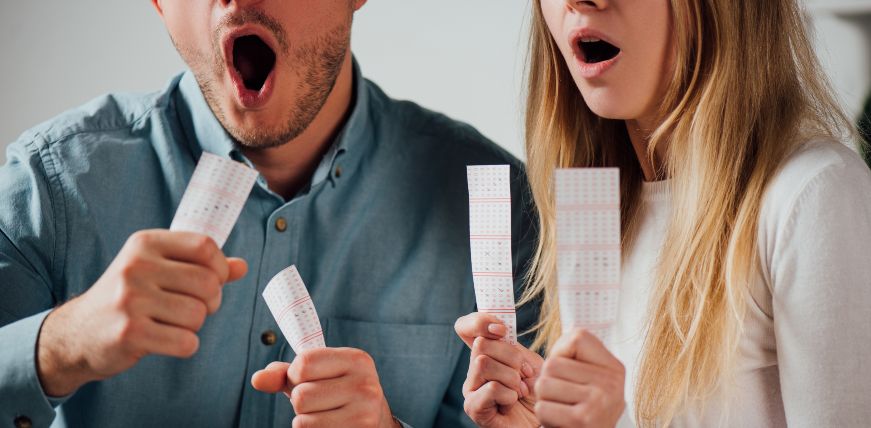 Asesoría para concursos, sorteos y juego online