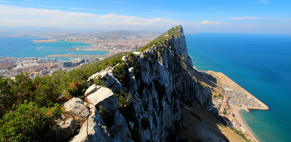 Acuerdo España y Reino Unido para control fiscal Gibraltar