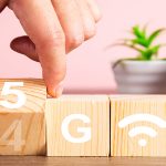 The challenges of 5G