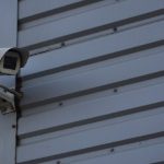 Can the company monitor my activity through video surveillance cameras in the workplace?