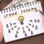 Crowdfunding platforms in europe
