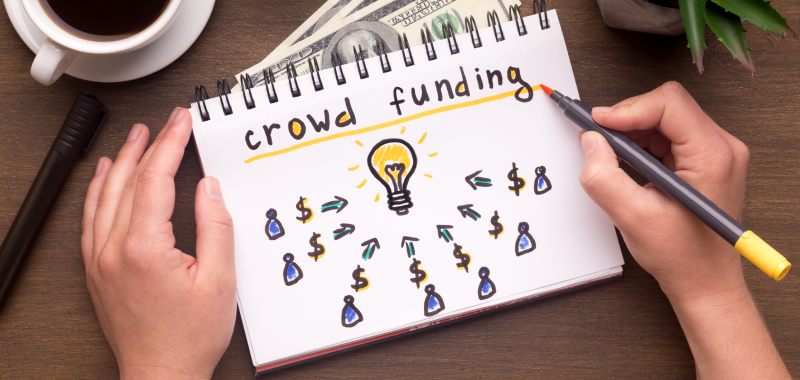 Plataformas de crowdfunding en europa