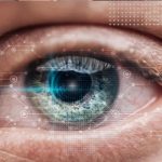 Beyond fingerprints: Iris scan as biometric identification in an AI-dominated world