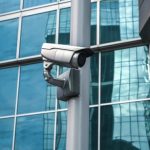 Real-time video surveillance