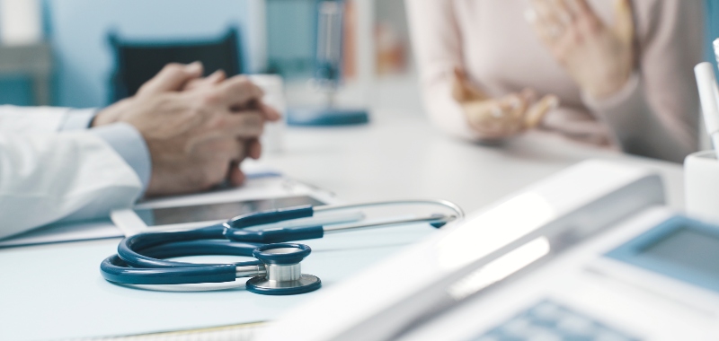 Health surveillance and GDPR: what can my employer know about my health status?