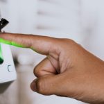 La AEPD cambia el criterio sobre la utilización de sistemas biométricos