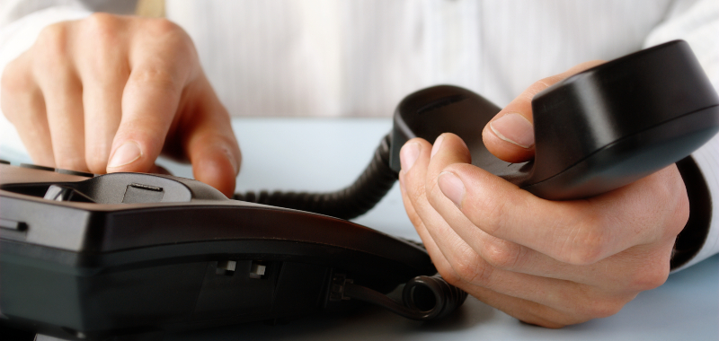 La OCU urge a la AEPD para erradicar las llamadas comerciales no solicitadas