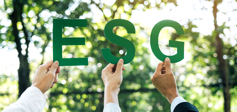 Análisis de los criterios ESG en las operaciones de M&A