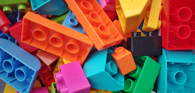TJUE confirma la validez de la protección del diseño del bloque de Lego