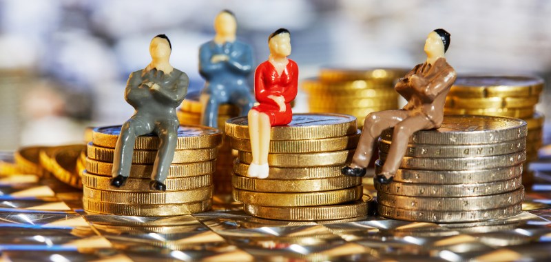 Fully Diluted Capital