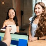 La AEPD informa de que no está permitido solicitar una copia del DNI o pasaporte en los hospedajes