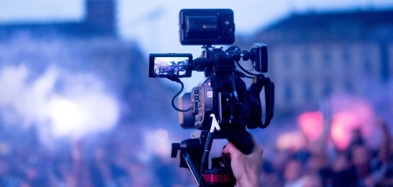 Responsibility in the Audiovisual Sector