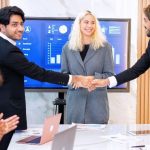 La constitución de sociedades con un socio industrial