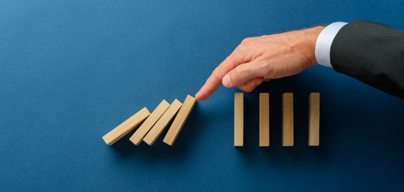 corporate insolvency situations