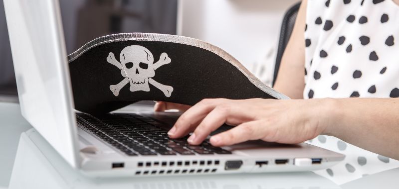 Digital Piracy