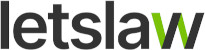 home logo letslaw