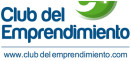 startup logo clubemprendimiento
