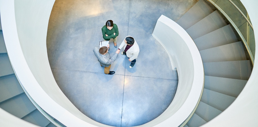 Startups - Pactos de socios 1 startups pactos socios v2