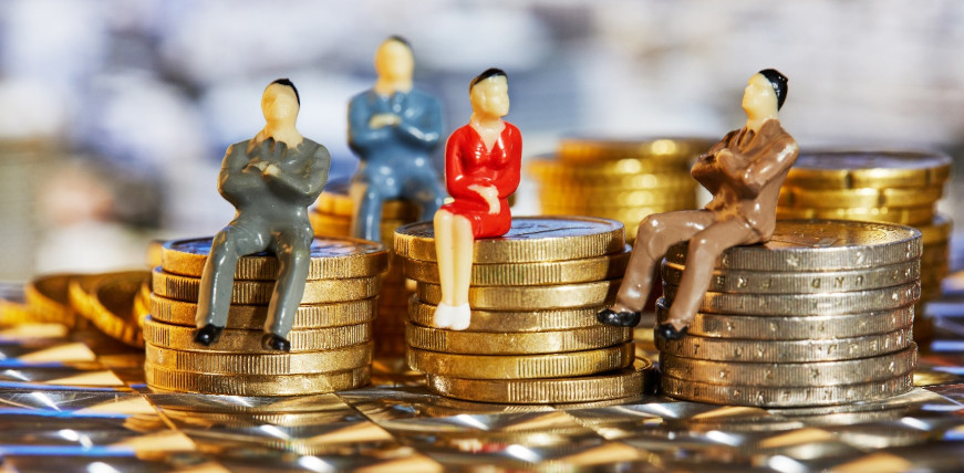 startups rondas inversion