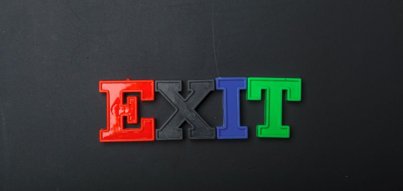 The departure of a founding partner: how to avoid problems