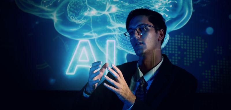 Interés legítimo de la inteligencia artificial