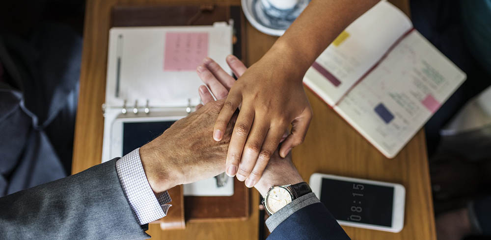 Shareholders’ Agreement: