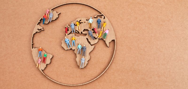 La constitución de sociedades limitadas desde el extranjero