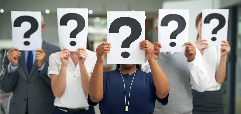 Procedures for Data Anonymisation