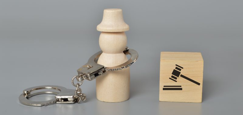 ‘Ley Mordaza’ and the 2015 Criminal Code reform