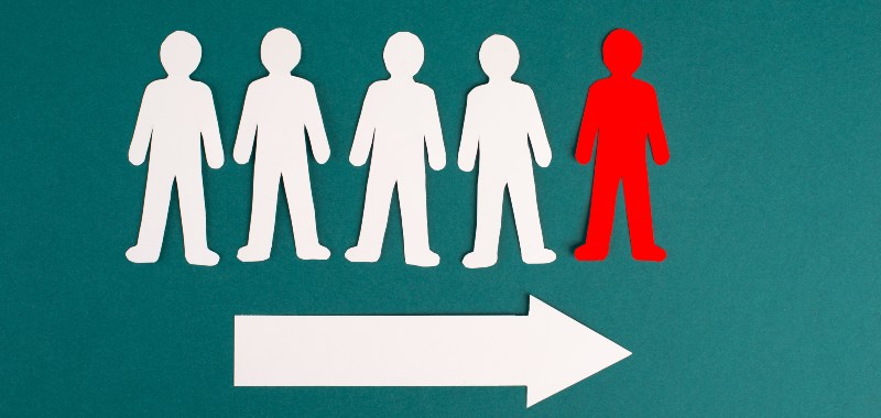 Right of exclusion of a partner