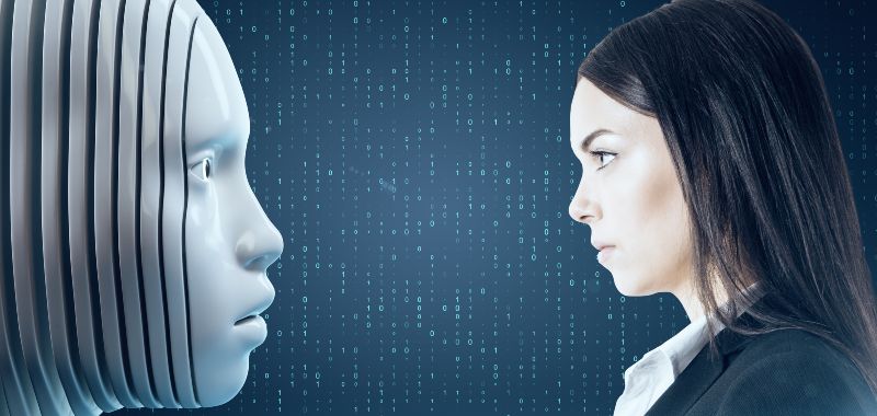 Is your company adequately adapted to AI? Key considerations to keep in mind 1 Is your company adequately adapted to AI?