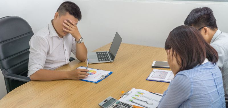 Errores en la compraventa de empresas