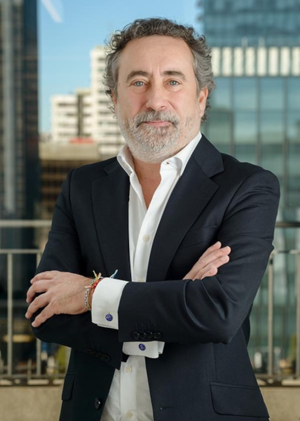 Jesús Alvarez-Miranda