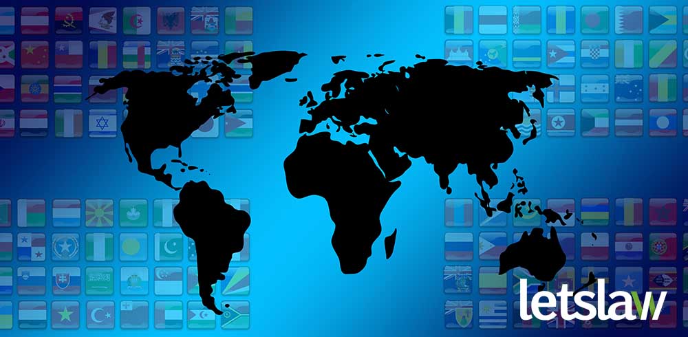 International investment in Spain