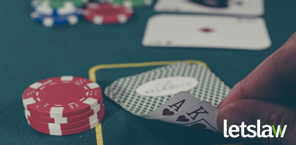 Lawyers for sweepstakes