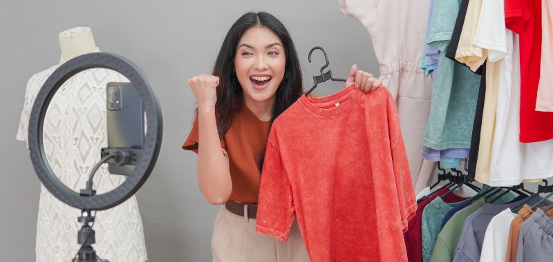 Publicidad e influencers