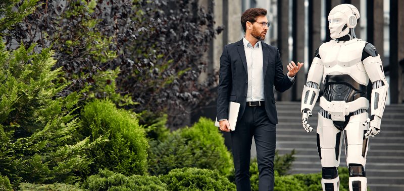 ISO 42001:2023 on artificial intelligence: what it is and what it is for 1 ISO 42001:2023 on artificial intelligence