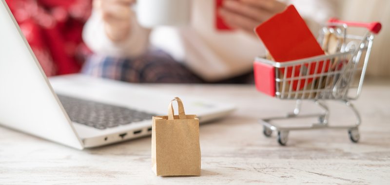 Reglamento IA e-commerce?