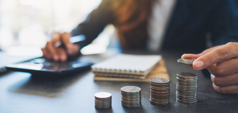 Rondas de inversión internas vs. externas