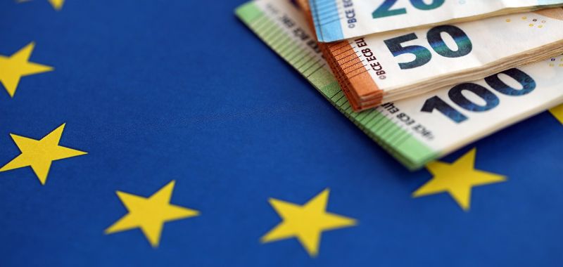 Fondos PYMEs UE 2026