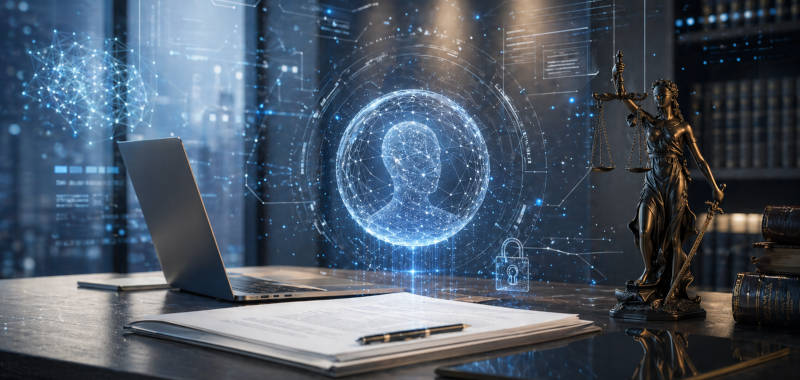 Abogados IA agéntica