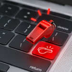 What is the AIPI and what recommendations does it set for Whistleblowing Channels?