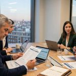 Qué miran los inversores en el proceso legal de una ronda